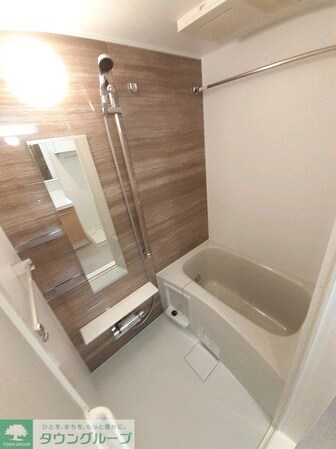 システィコートの物件内観写真